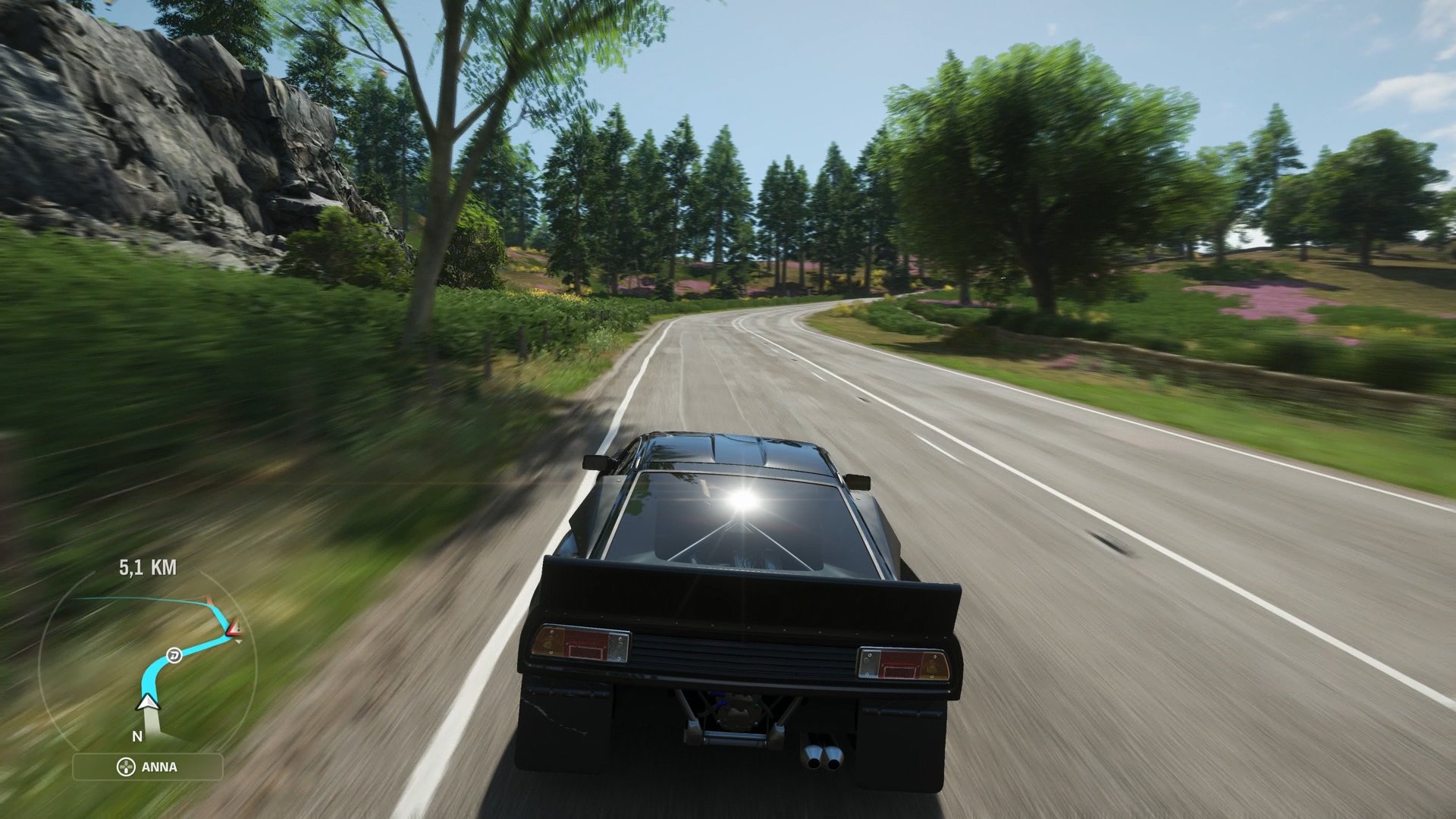 Forza Horizon 4 - Imagen 27